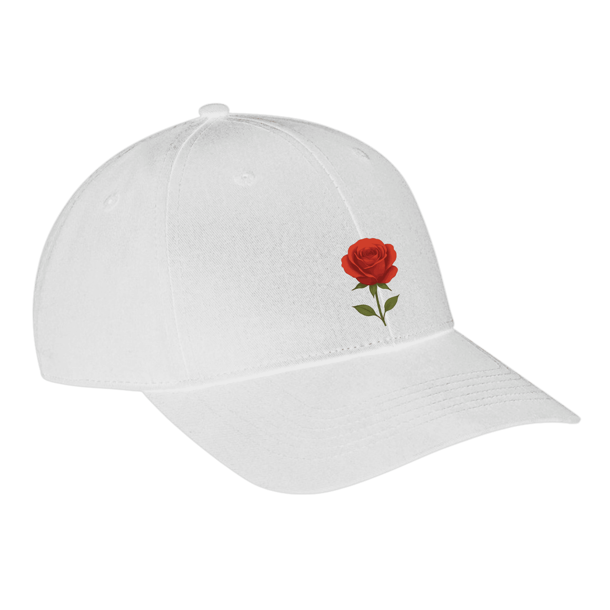 Casquette - Blanc
